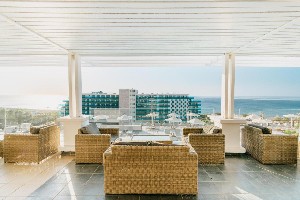 Hotel CALYPSO PALACE wakacje