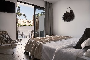 Double Superior Room Private Pool