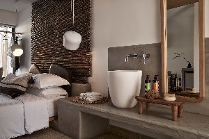 Double Superior Room Private Pool