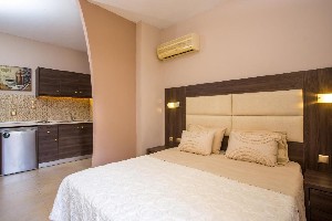 Hotel CASA LYRISTIS wakacje