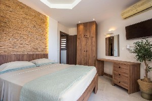 Hotel CASA LYRISTIS wakacje