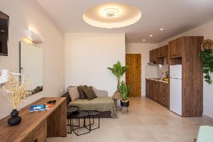 Hotel CASA LYRISTIS wakacje