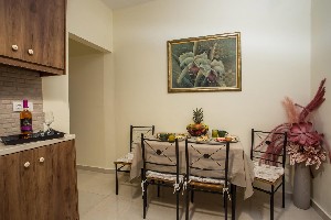 Hotel CASA LYRISTIS wakacje