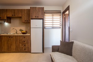 Hotel CASA LYRISTIS wakacje