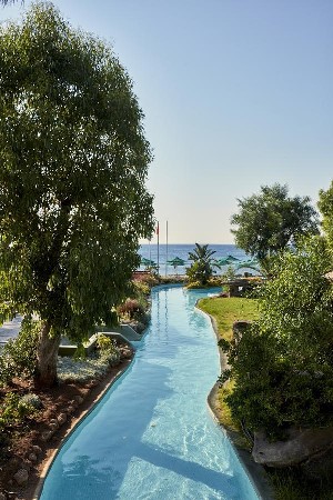 lazy river