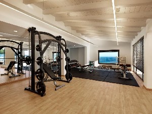 Hotel ESPEROS VILLAGE BLUE & SPA wakacje