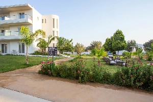 Hotel EVITA STUDIOS wakacje