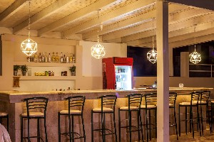 Hotel EVITA STUDIOS wakacje