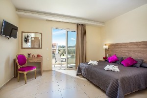 Hotel EVITA STUDIOS wakacje