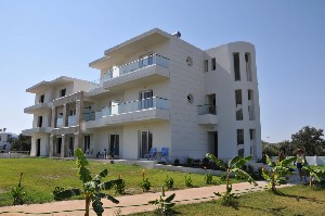 Hotel EVITA STUDIOS wakacje