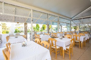 Hotel EVITA STUDIOS wakacje