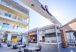 Hotel FALIRAKI PREMIUM wakacje