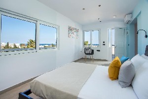 Hotel FALIRAKI PREMIUM wakacje