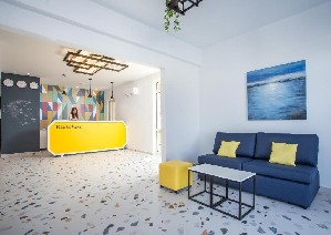 Hotel FALIRAKI PREMIUM wakacje