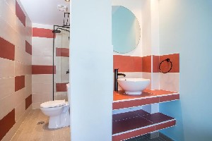 Hotel FALIRAKI PREMIUM wakacje