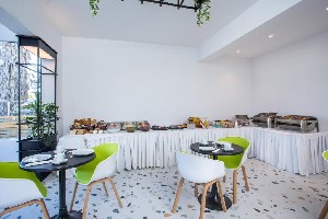 Hotel FALIRAKI PREMIUM wakacje