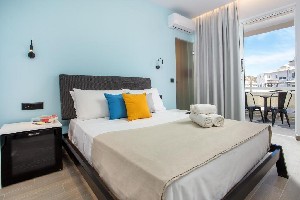 Hotel FALIRAKI PREMIUM wakacje