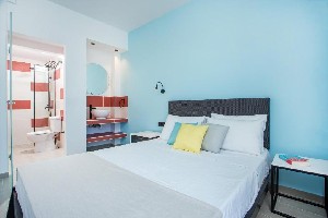 Hotel FALIRAKI PREMIUM wakacje