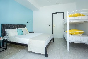 Hotel FALIRAKI PREMIUM wakacje
