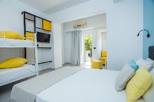 Hotel FALIRAKI PREMIUM wakacje