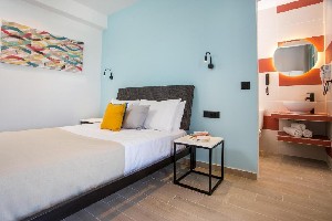 Hotel FALIRAKI PREMIUM wakacje