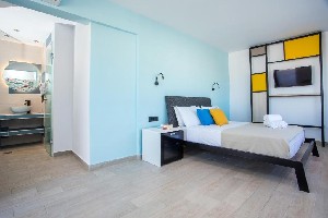 Hotel FALIRAKI PREMIUM wakacje