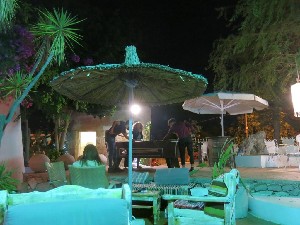 Hotel GORGONA STUDIOS wakacje