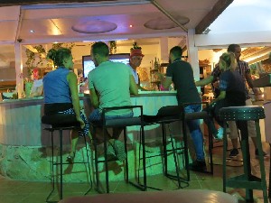 Hotel GORGONA STUDIOS wakacje