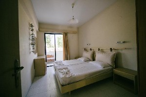 Hotel GORGONA STUDIOS wakacje