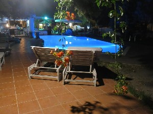 Hotel GORGONA STUDIOS wakacje