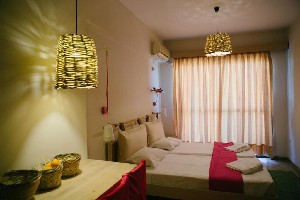 Hotel GORGONA STUDIOS wakacje