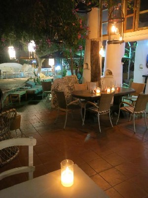 Hotel GORGONA STUDIOS wakacje