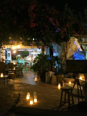 Hotel GORGONA STUDIOS wakacje