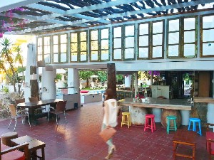 Hotel GORGONA STUDIOS wakacje