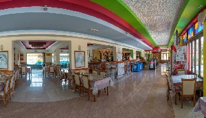 Hotel GRECIAN FANTASIA RESORT wakacje