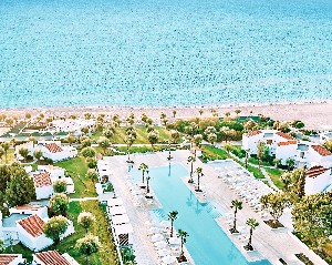 Resort