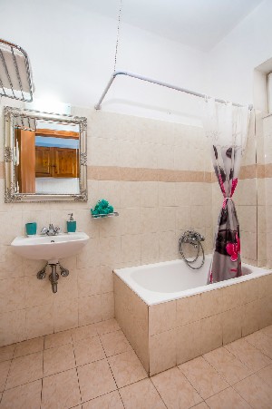 Studio Bathroom