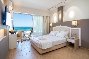 Hotel LIDO STAR BEACH wakacje