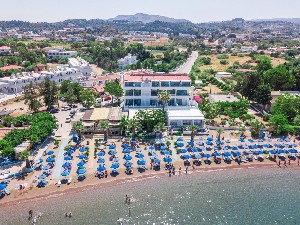 Hotel LIDO STAR BEACH wakacje