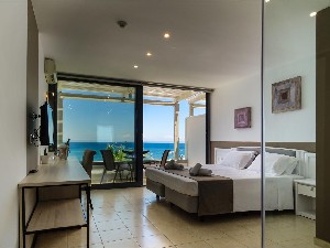 Hotel LIDO STAR BEACH wakacje