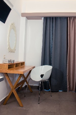 Studio Quad