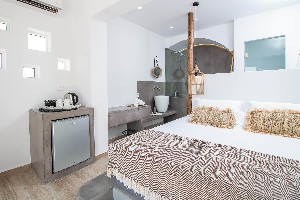 Bungalow Private Pool