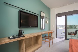 Hotel MAZOREN ART HOTEL wakacje