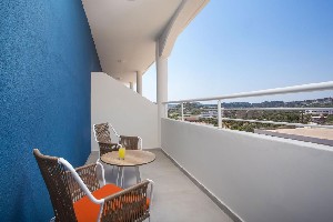 Hotel MAZOREN ART HOTEL wakacje