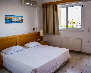 Triple Standard Room