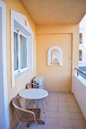 Double Standard Room