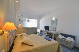 Hotel OLYMPOS BEACH RESORT wakacje