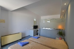 Hotel OLYMPOS BEACH RESORT wakacje