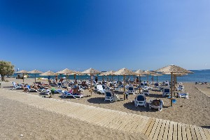 Hotel OLYMPOS BEACH RESORT wakacje