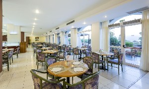Hotel OLYMPOS BEACH RESORT wakacje